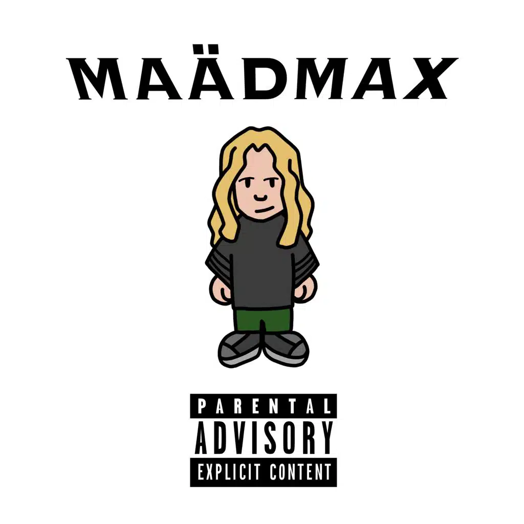 MaädMax
