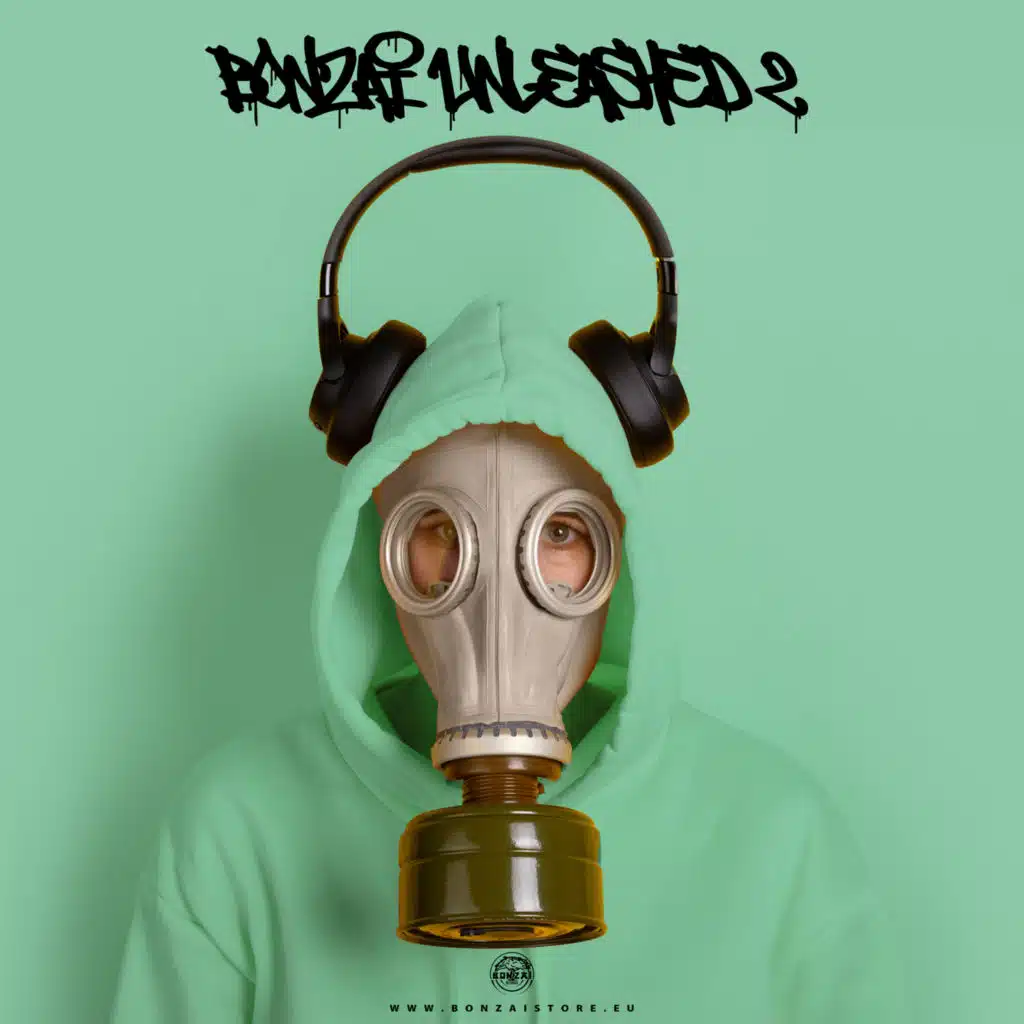 Bonzai Unleashed 2