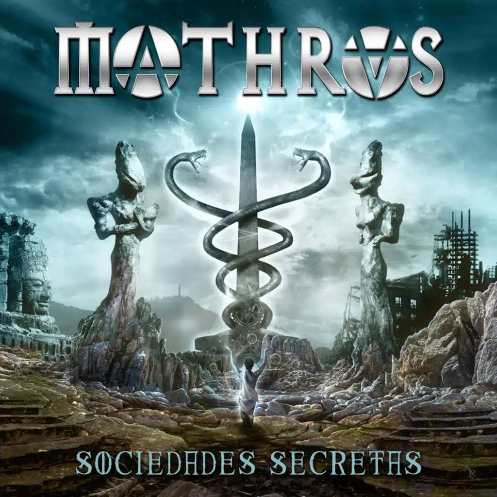Sociedades Secretas (Deluxe Edition)