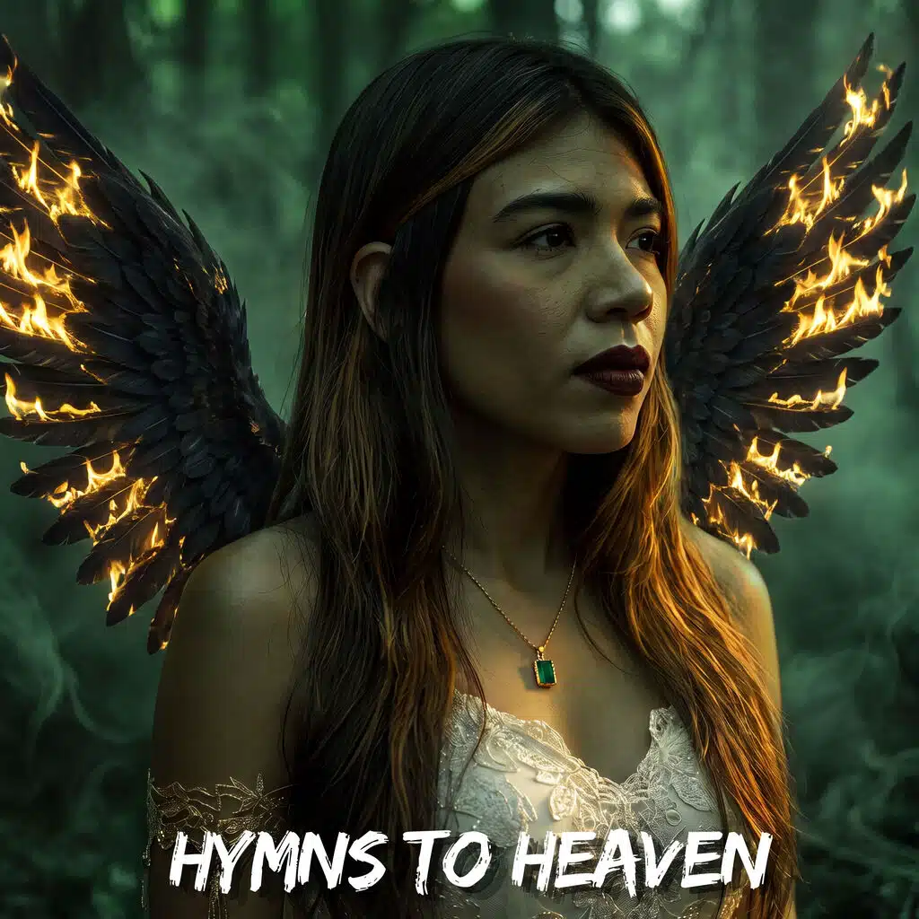 Hymns to Heaven