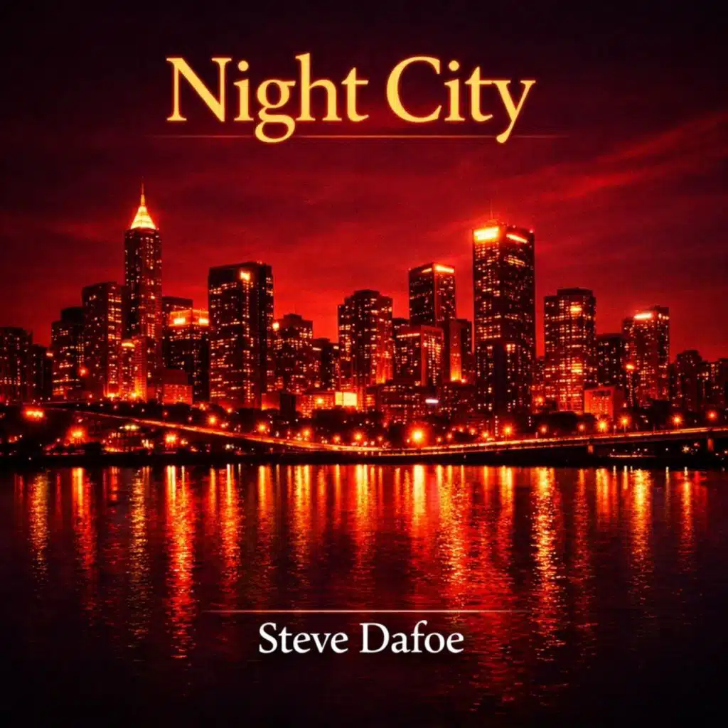 Night City