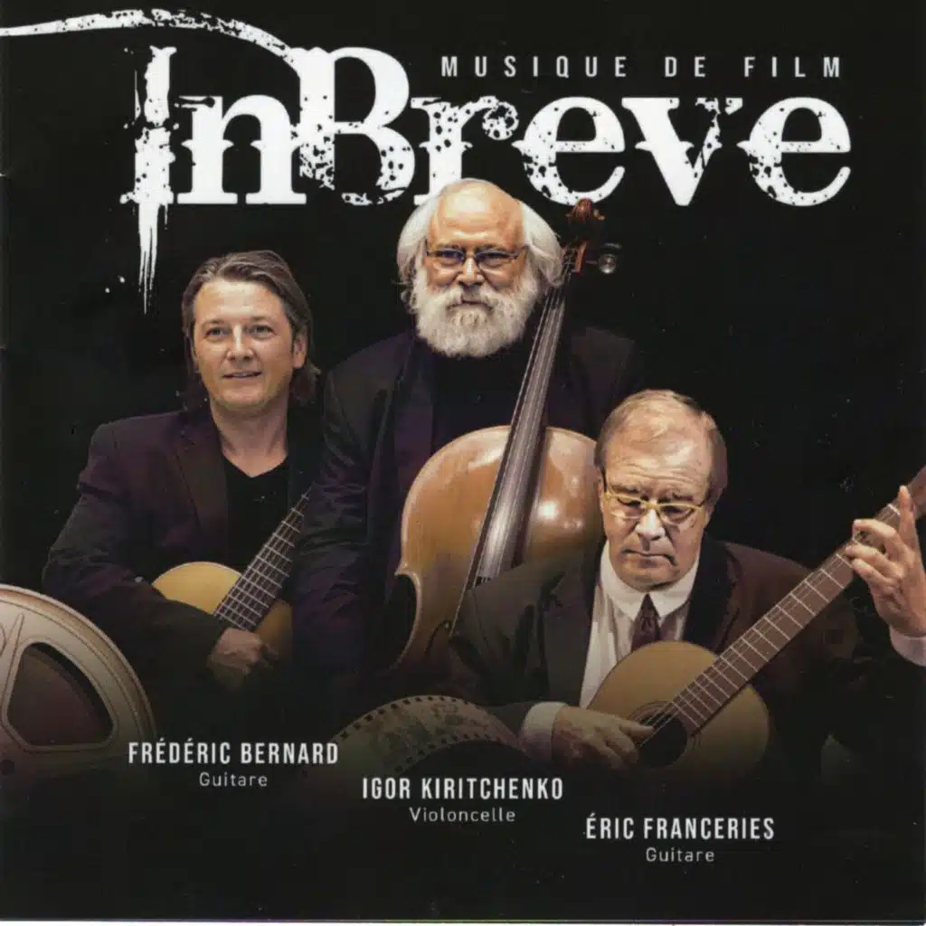 Trio InBreve Vol 2