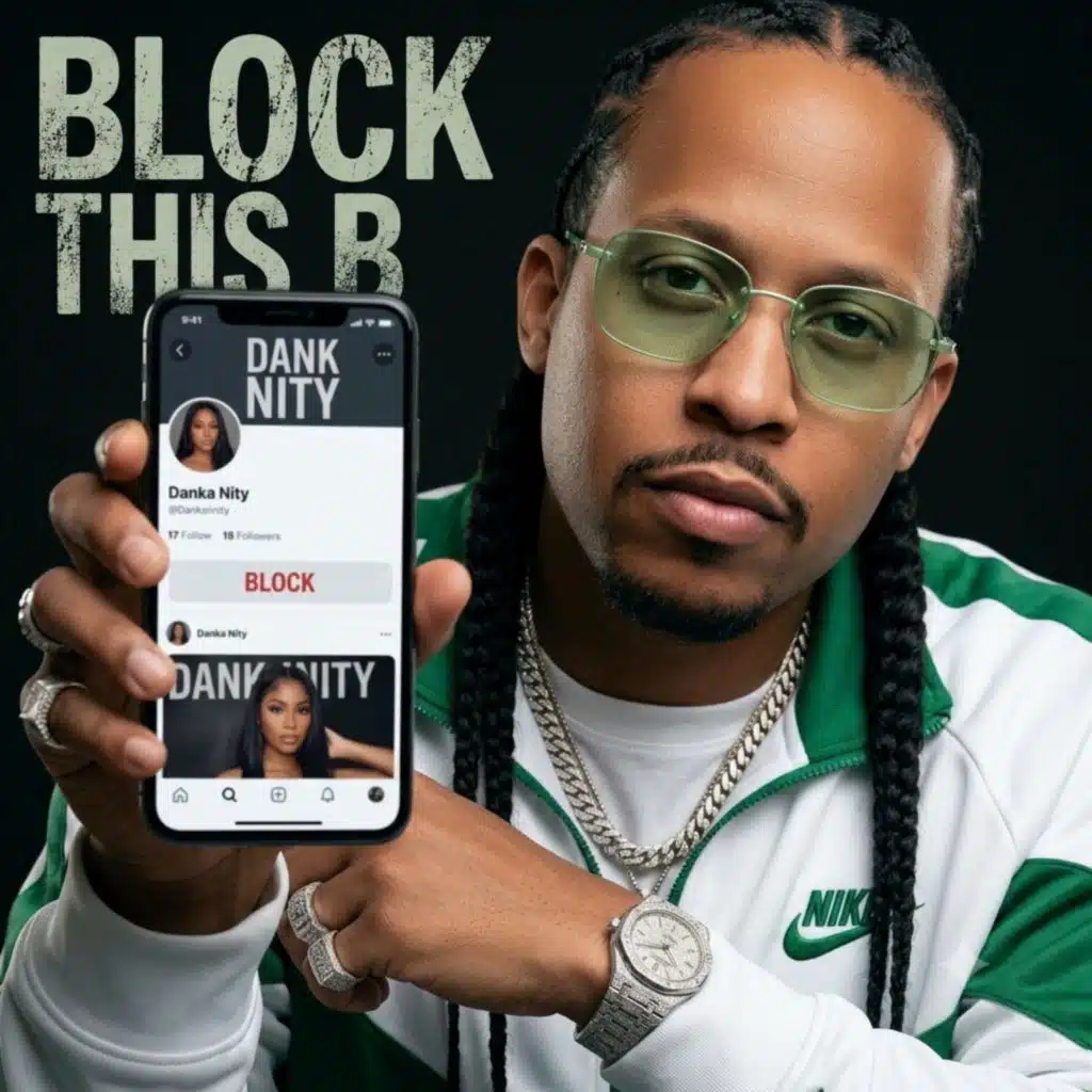 Block This B