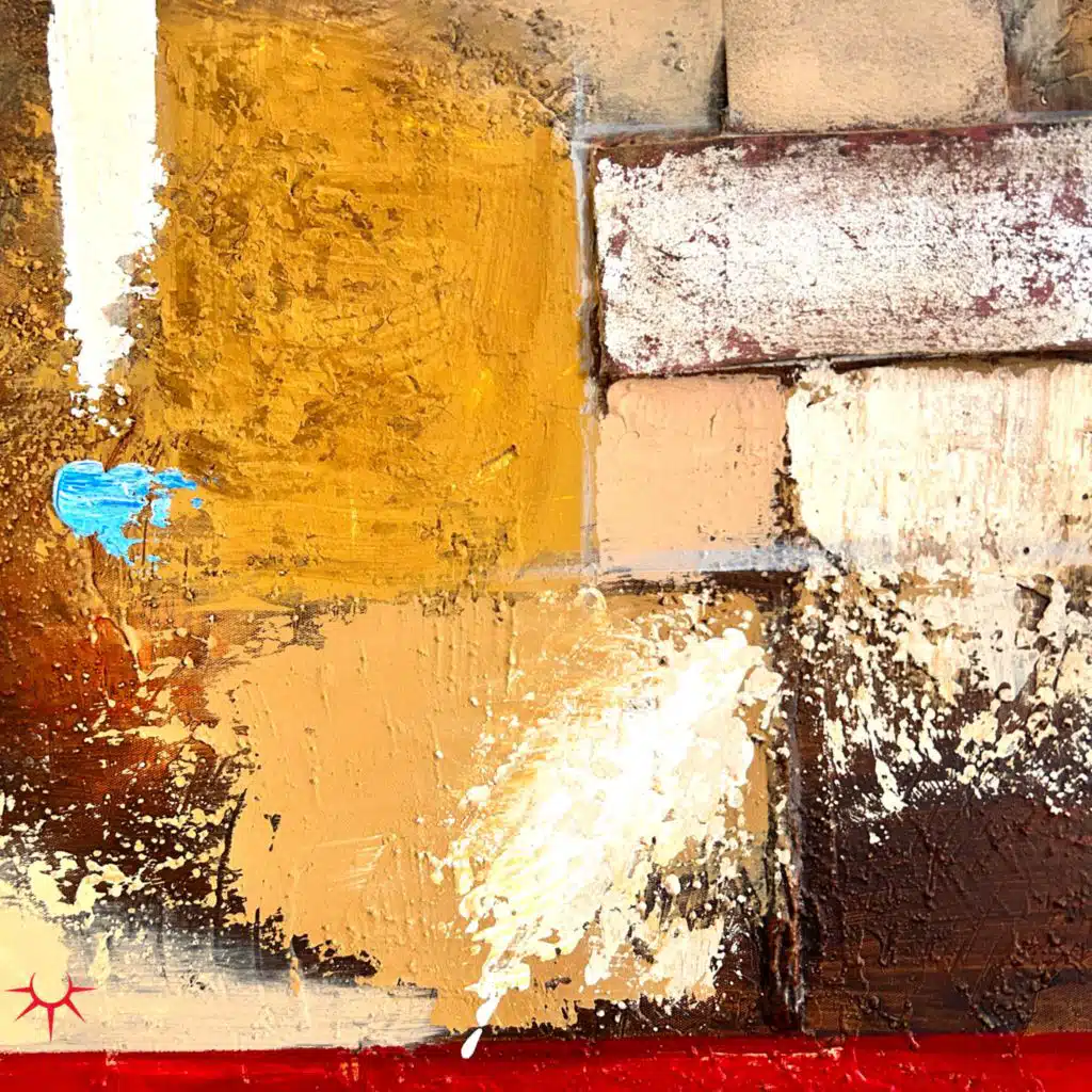 THE TREES