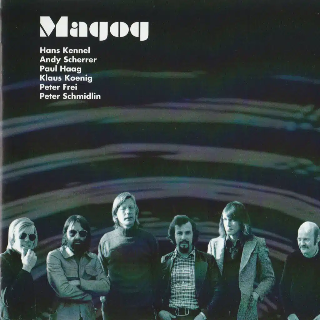 Magog
