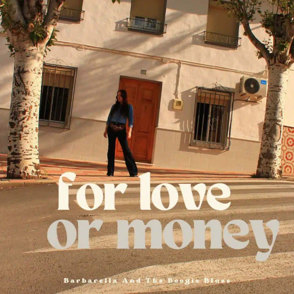 For Love Or Money