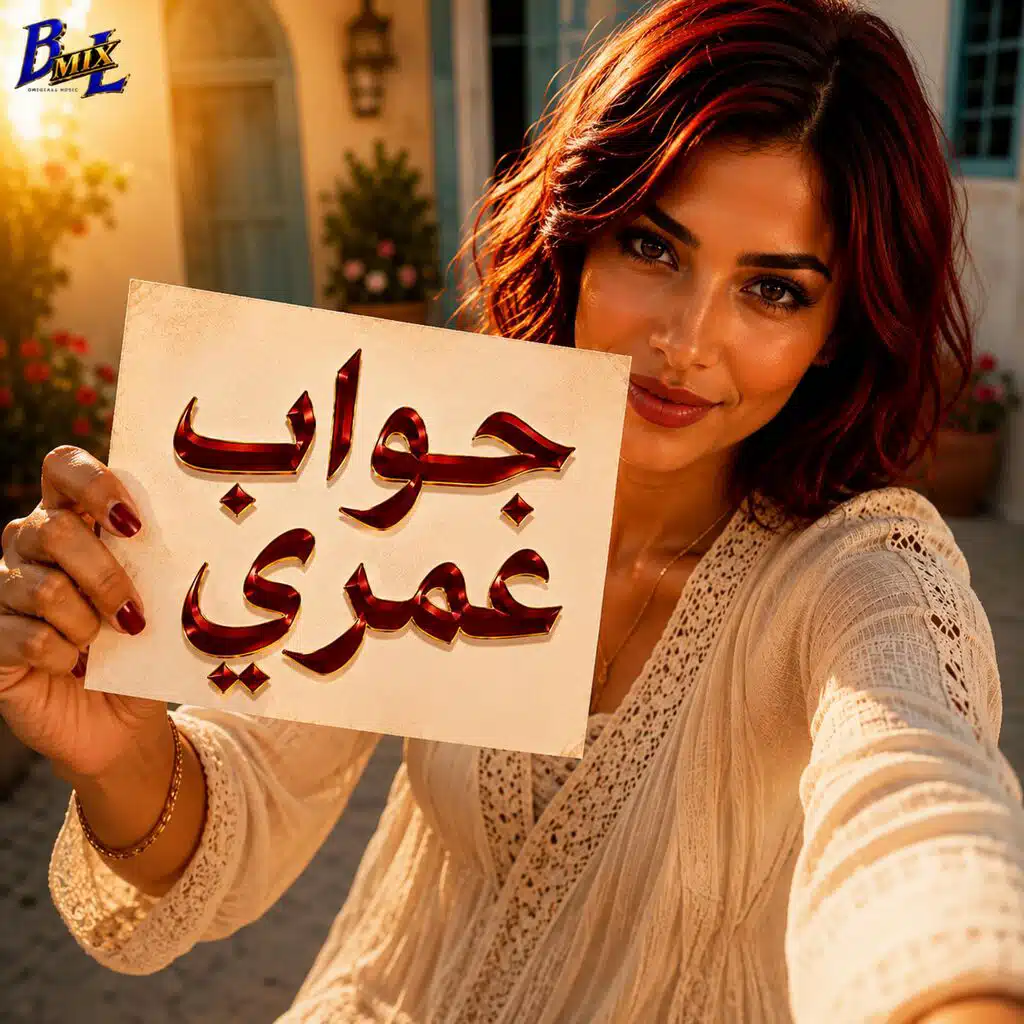 جواب عمري