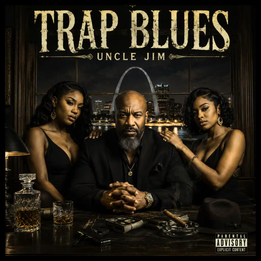 Trap Blues