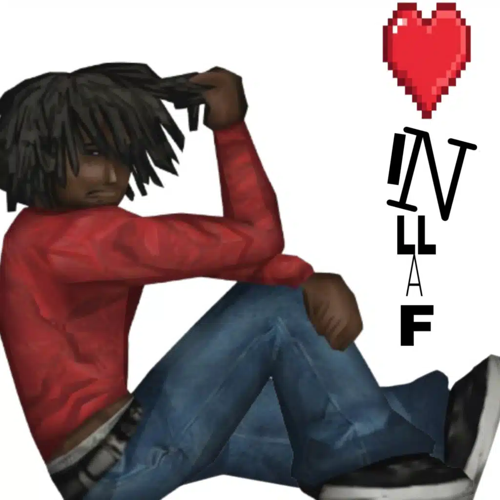 FALL IN LOVE