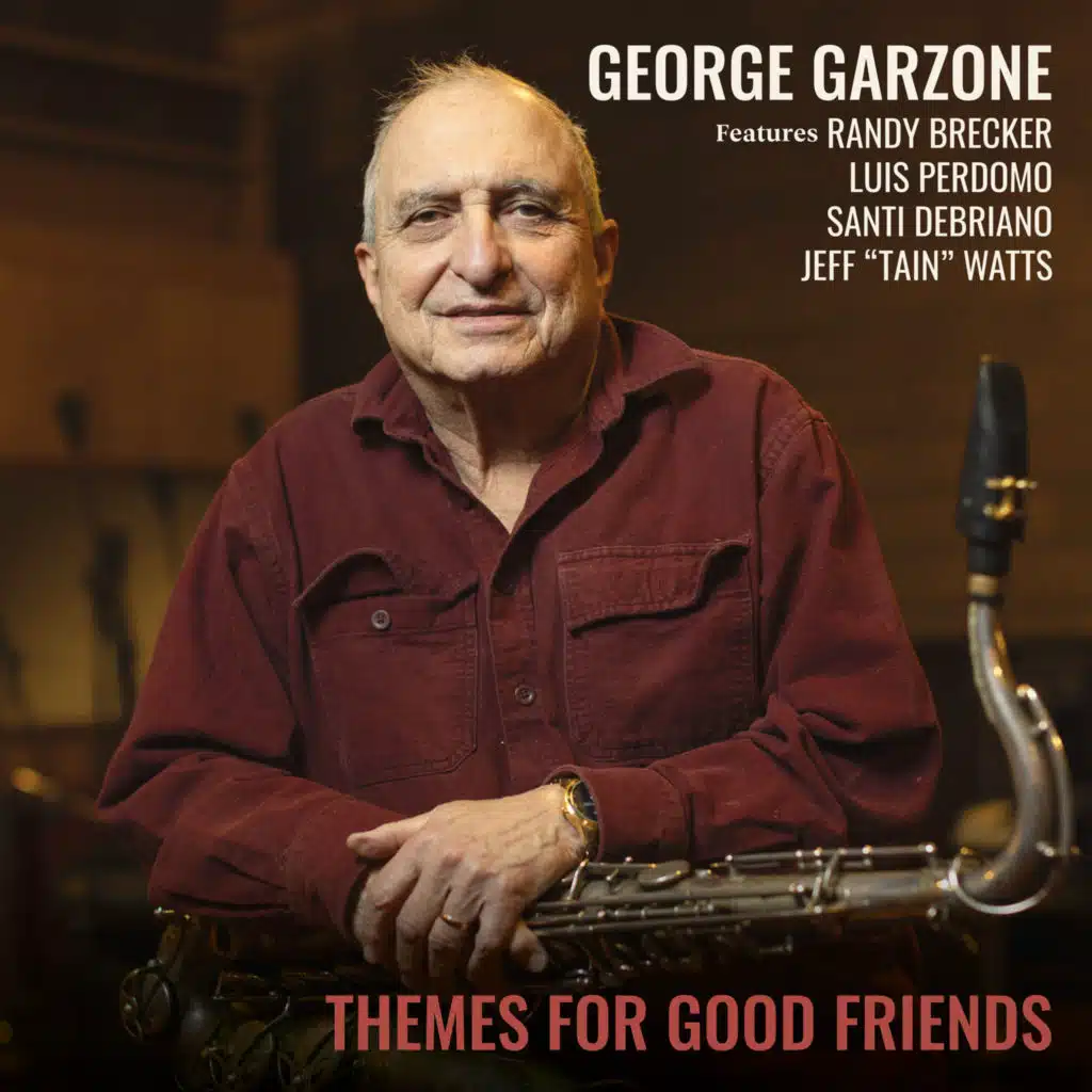 Themes for Good Friends