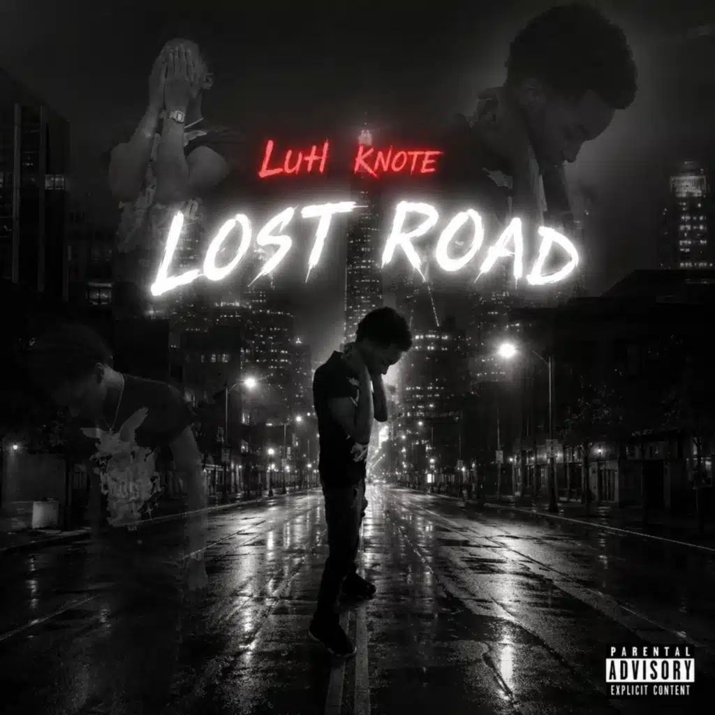 Lost Road