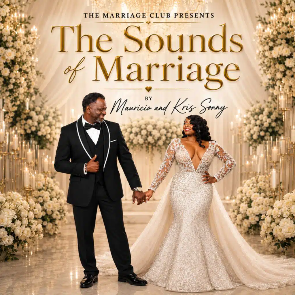 THE MARRIAGE CLUB PRESENTS The Sounds of Marriage