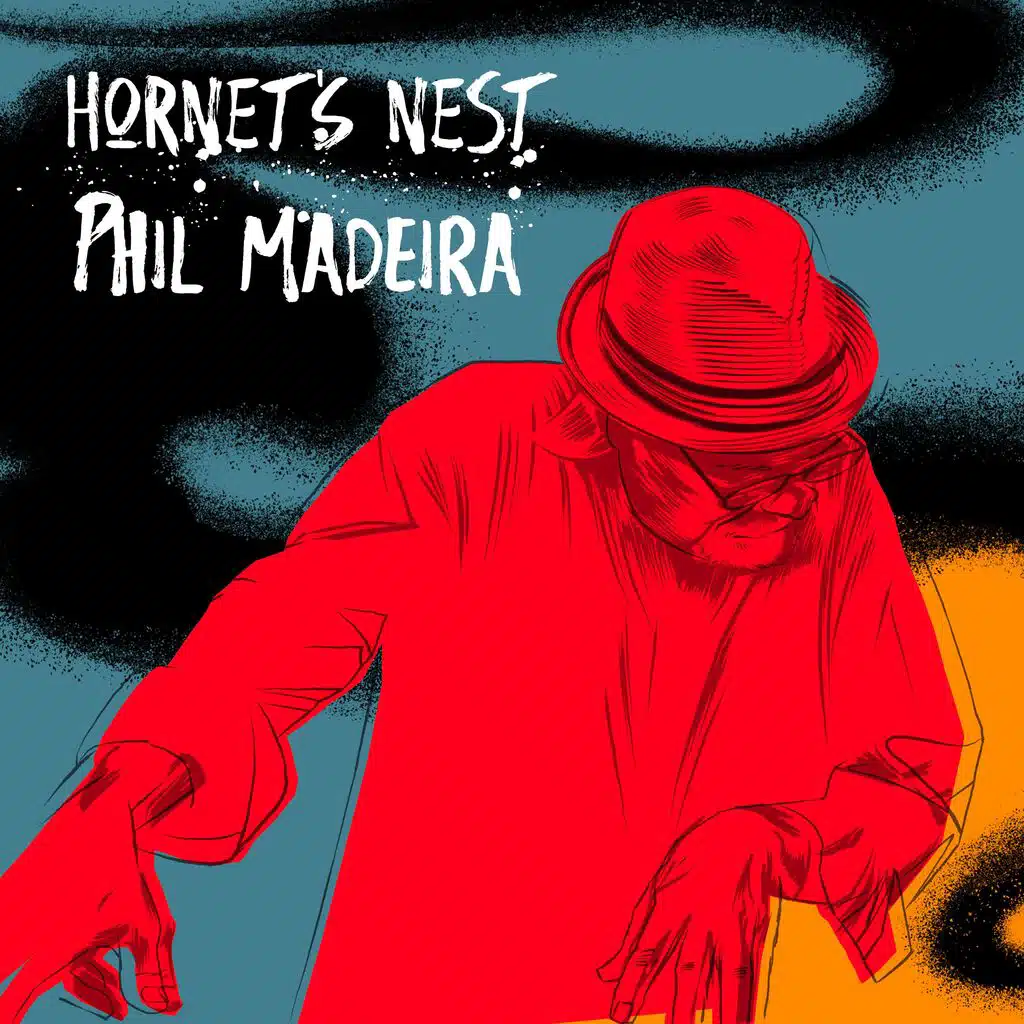 Hornet's Nest