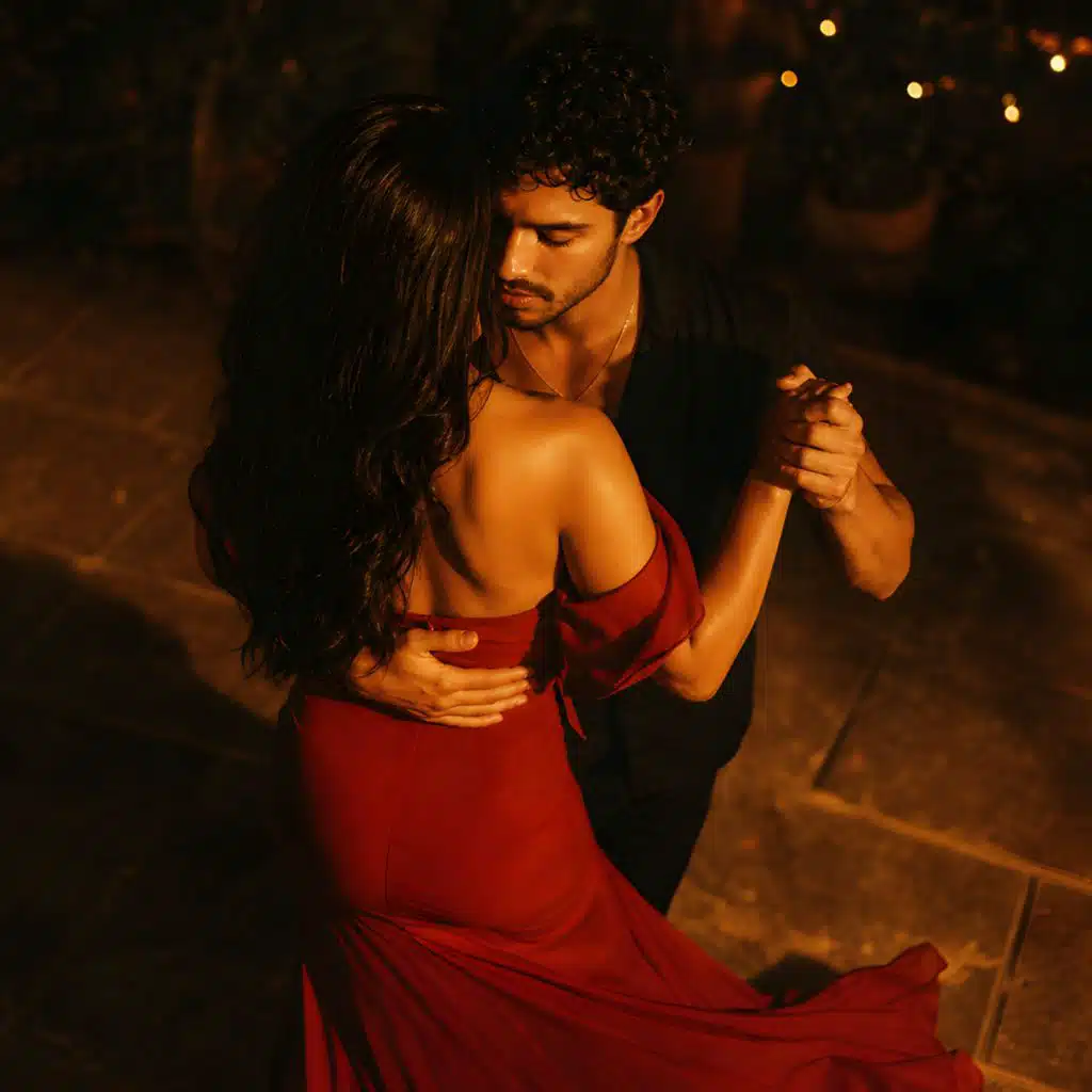 Fuiste Mi Secreto Más Bonito