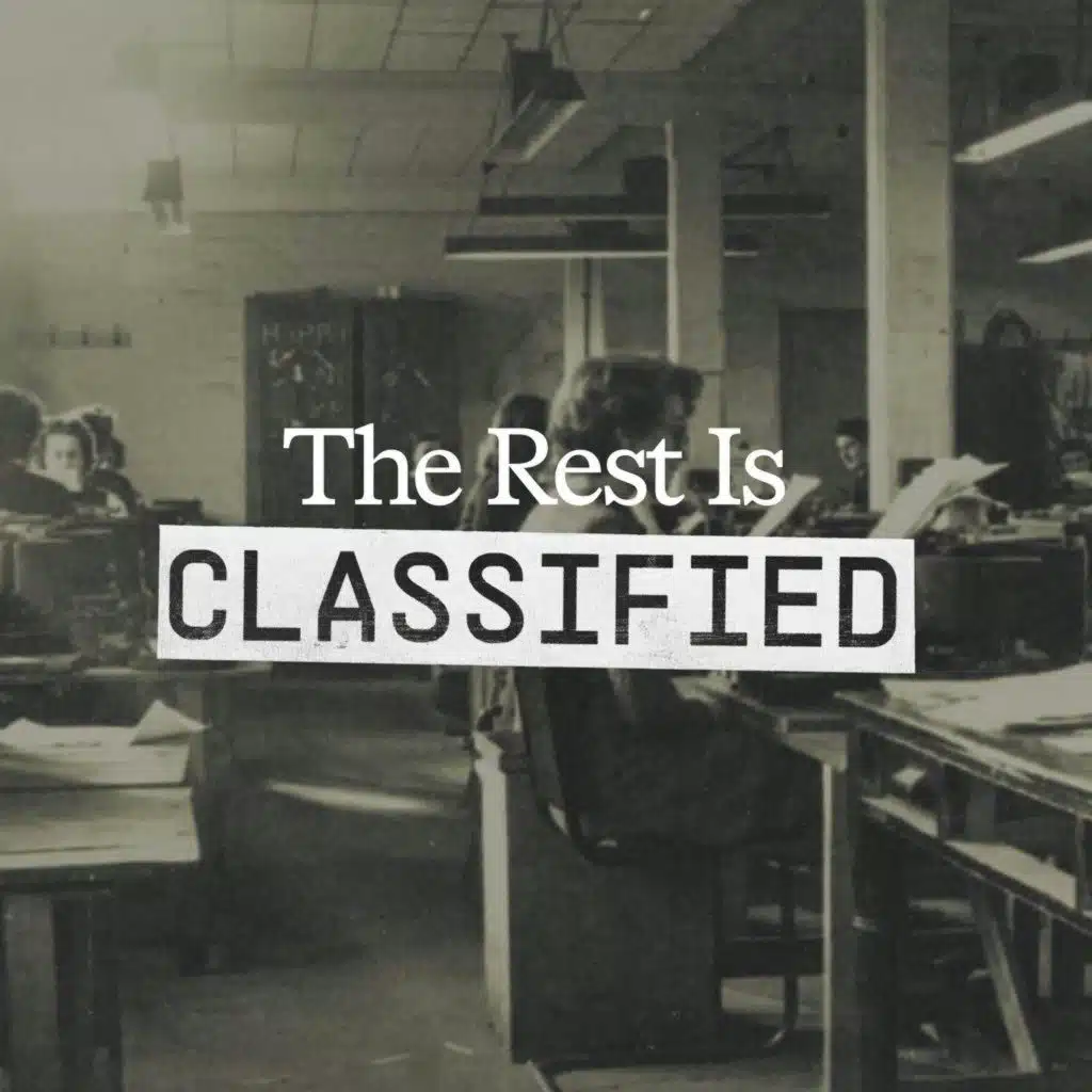 182. The Imitation Game: The Codebreakers Who Defeated Hitler (Ep 2)