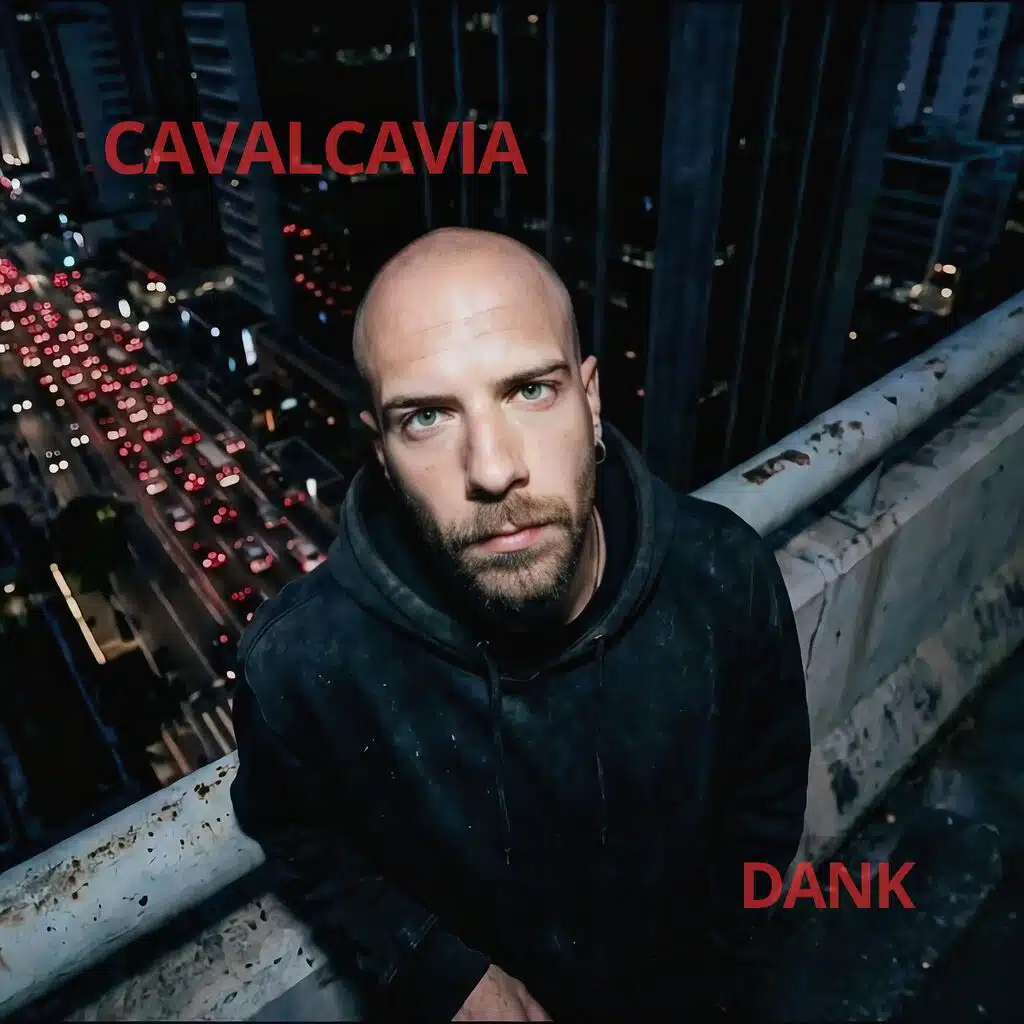 CAVALCAVIA
