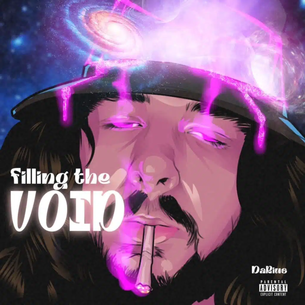 Filling The Void (Revised Edition)