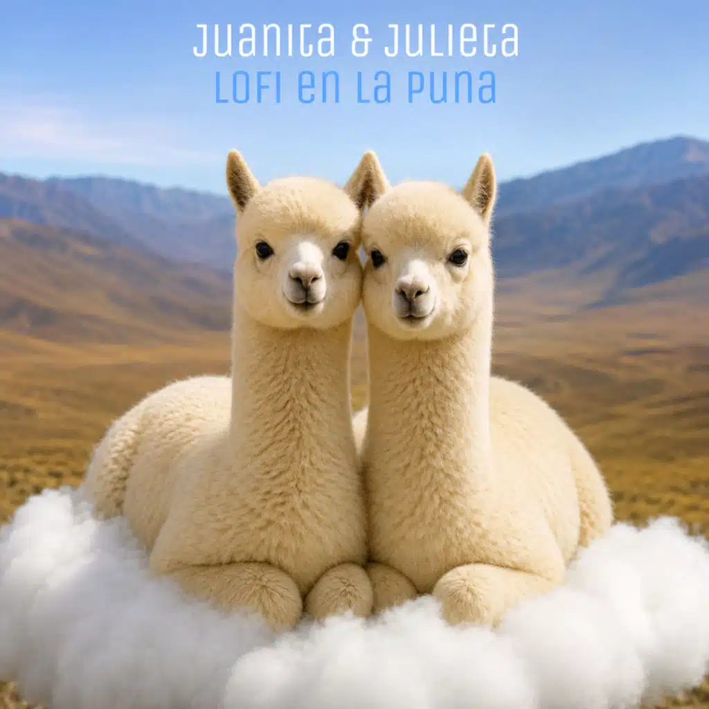 LoFi en la puna (Deluxe Edition)