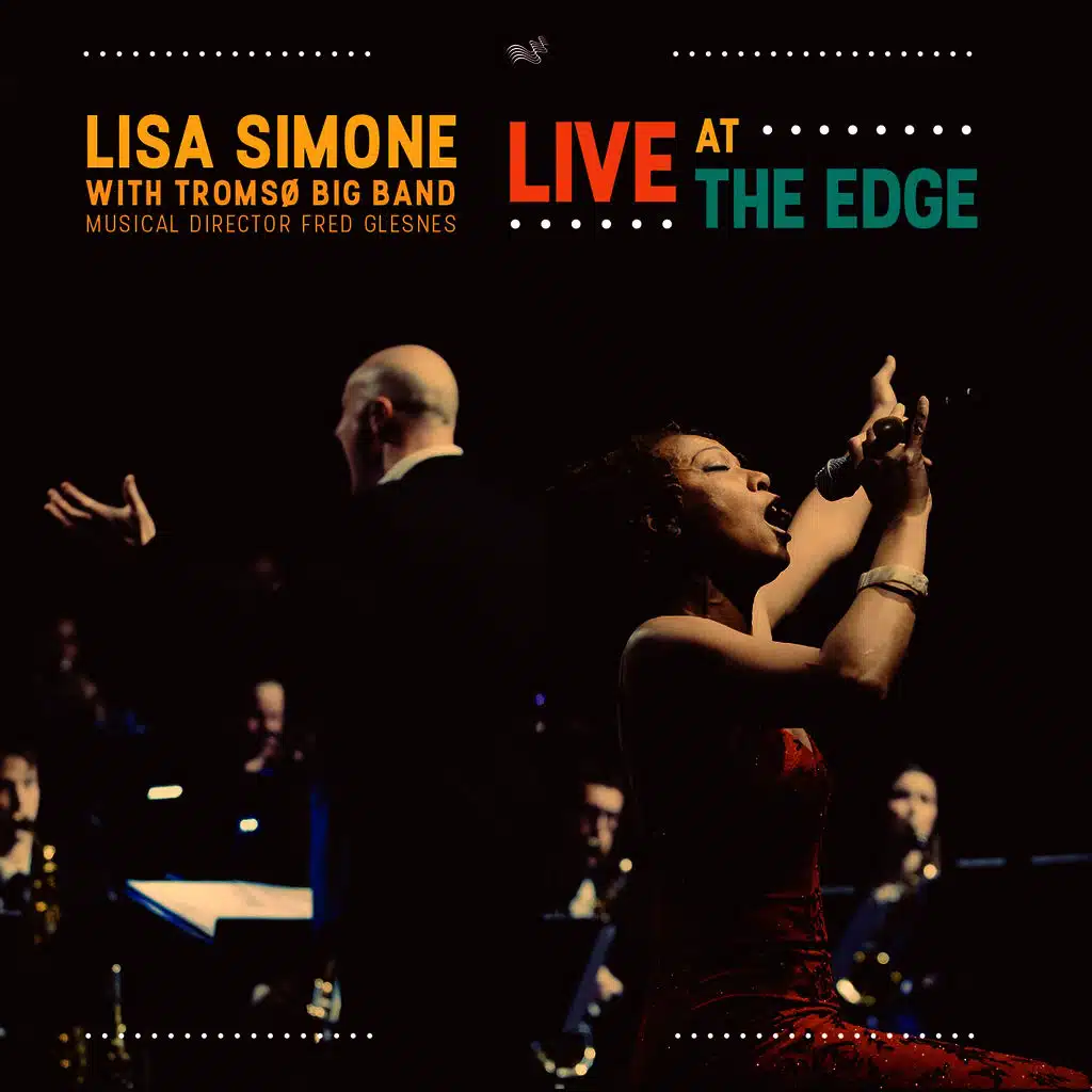 Going Back Home (Live) [ft. Tromsø Big Band]