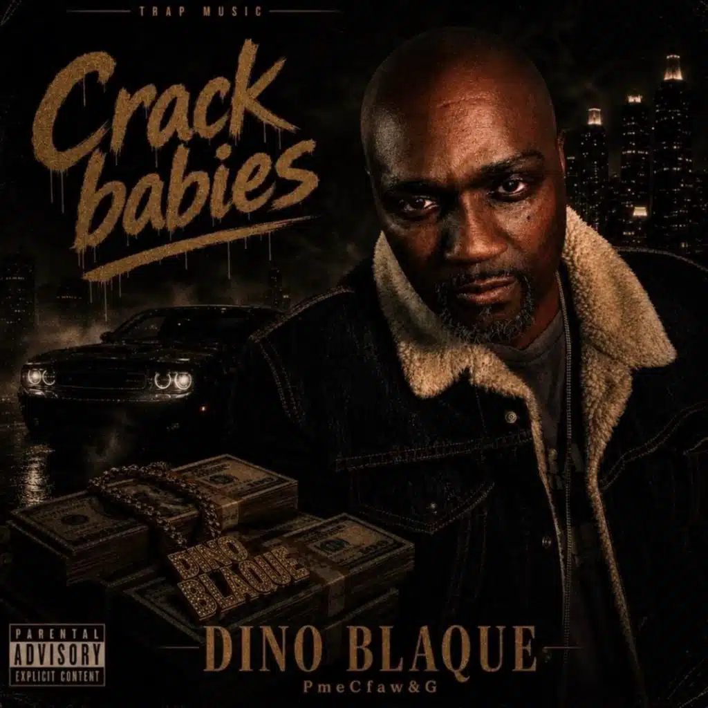 Crack Babies