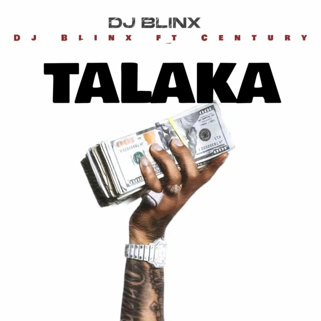 TALAKA (feat. Century)