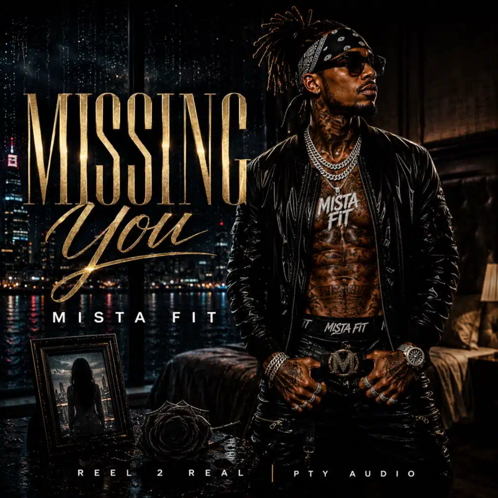 Mista Fit, Reel 2 Real & Pty Audio