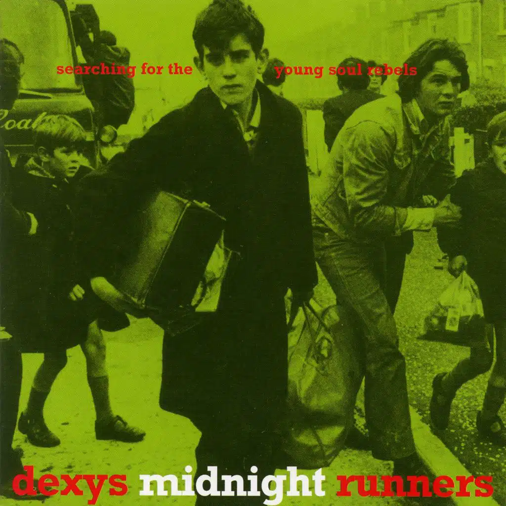 Tell Me When My Light Turns Green (2000 Remaster)