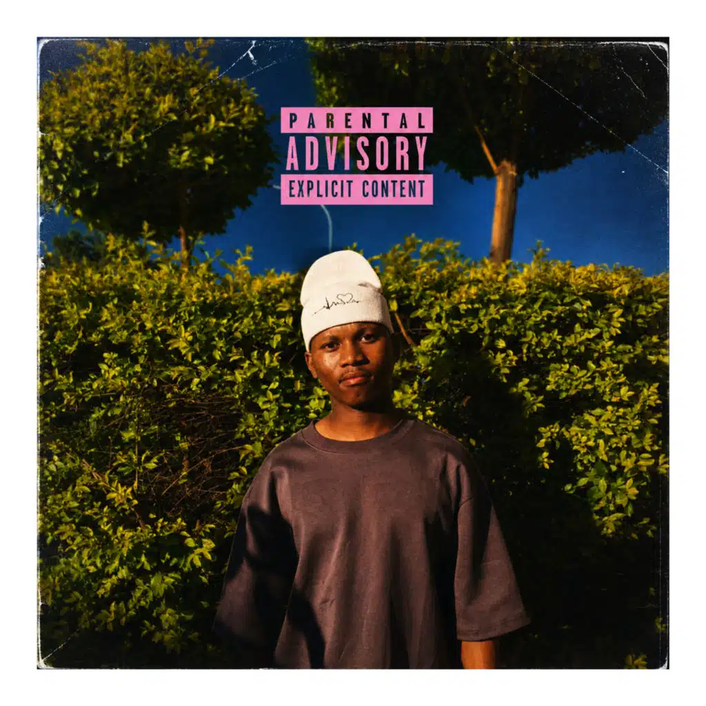 Frontal (feat. Black Pearl & Phumkcrazy_Trp)