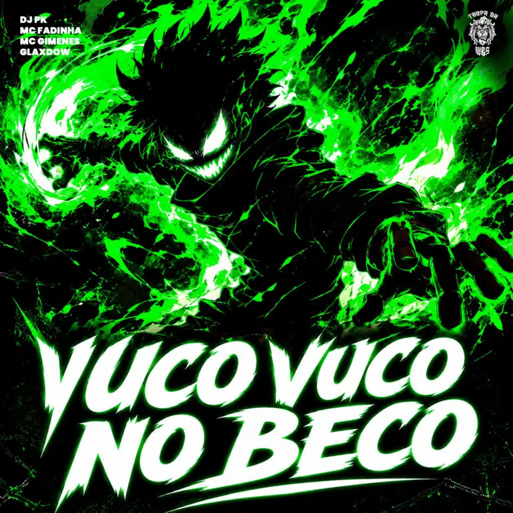 VUCO VUCO NO BECO
