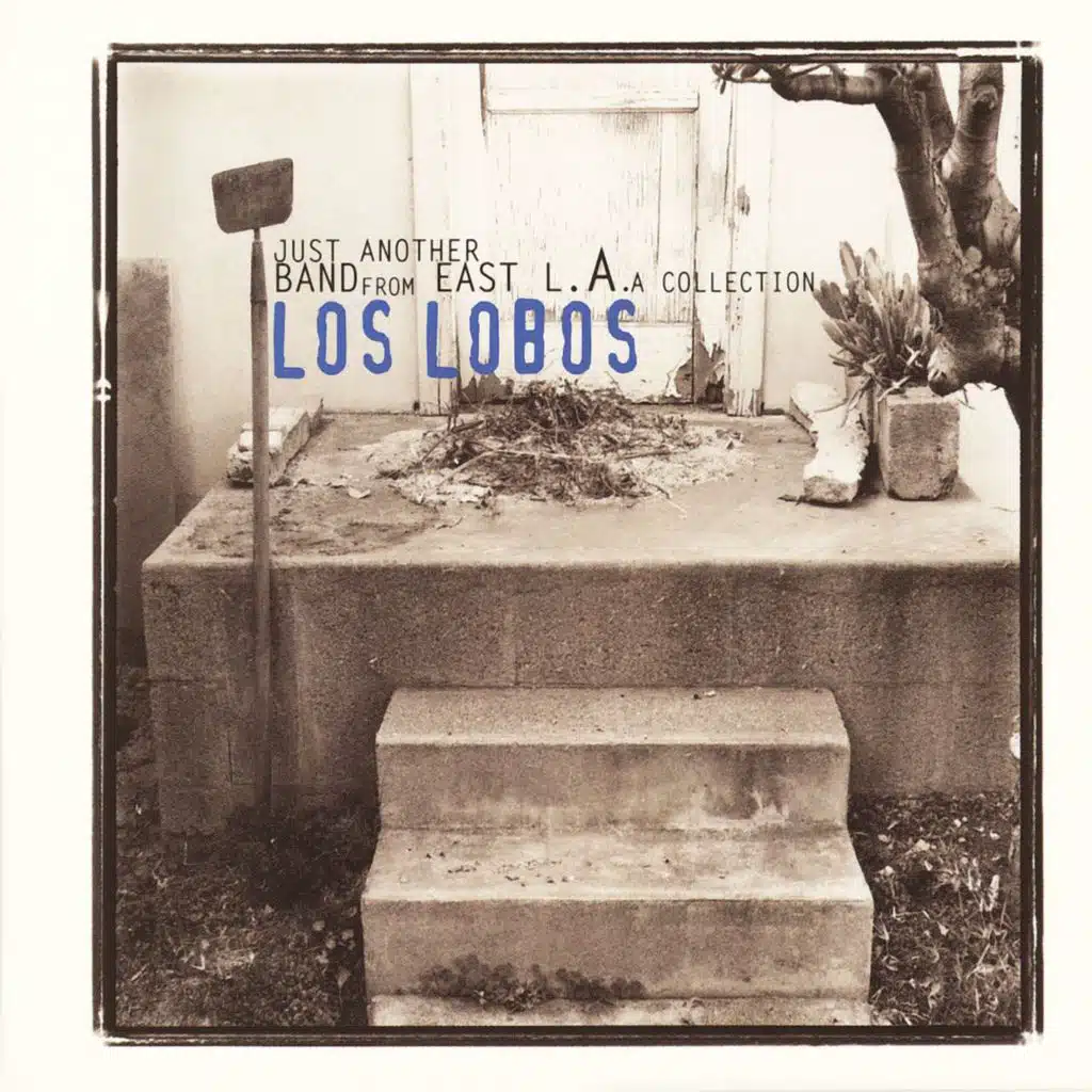 Volver, Volver (Live, 1987)