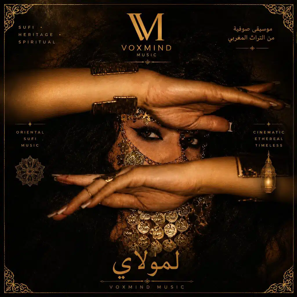 مولاي يا مولاي