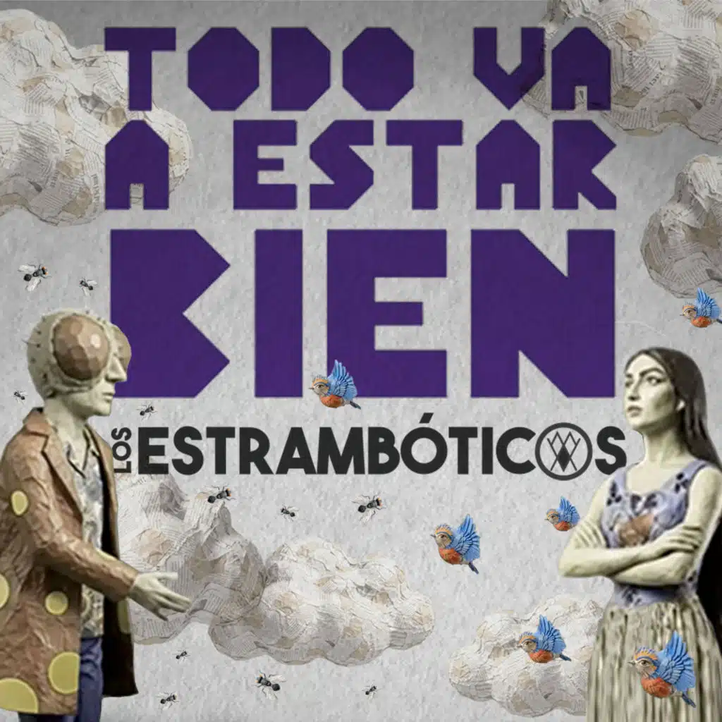 Todo Va a Estar Bien