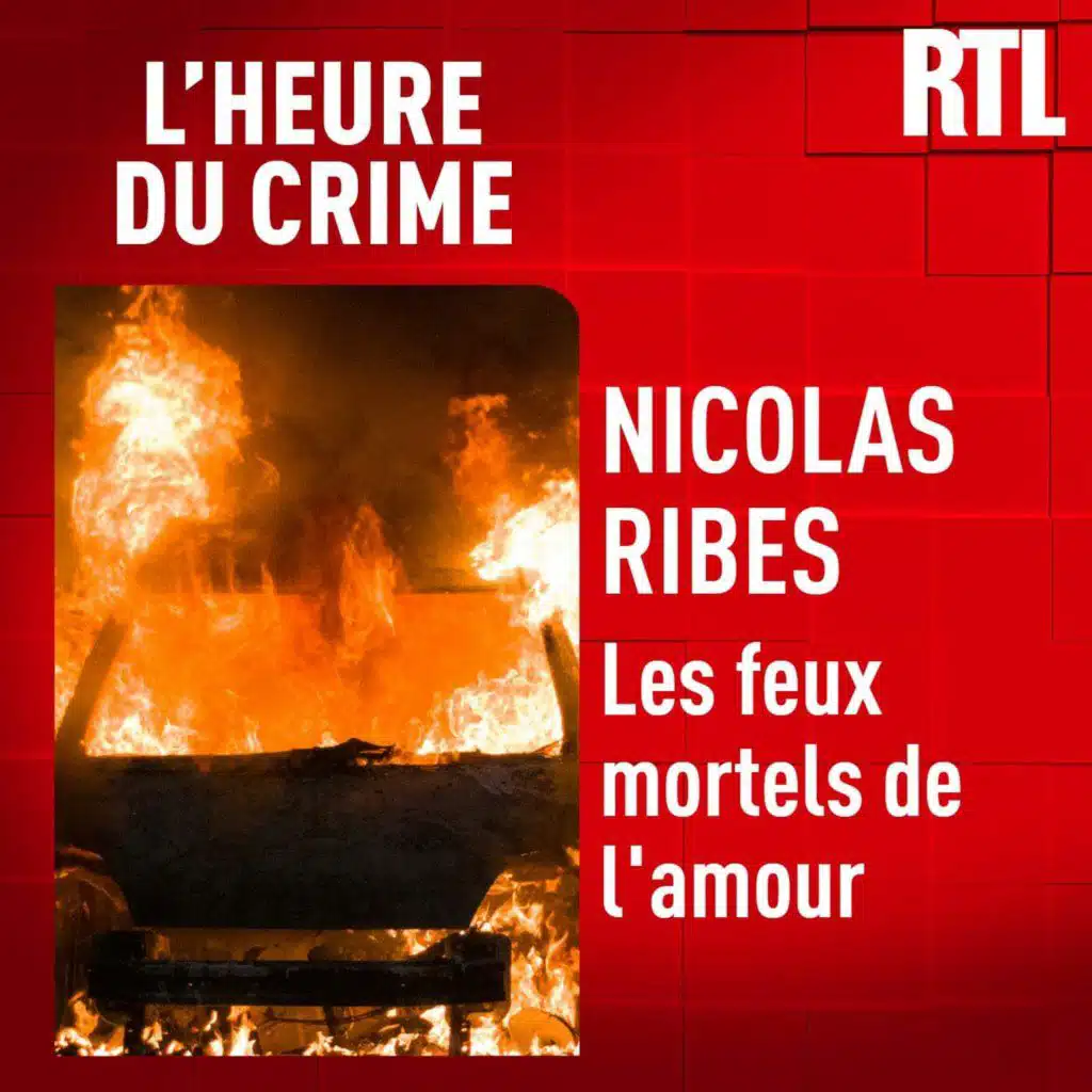 L'INTÉGRALE - Nicolas Ribes : les feux mortels de l'amour
