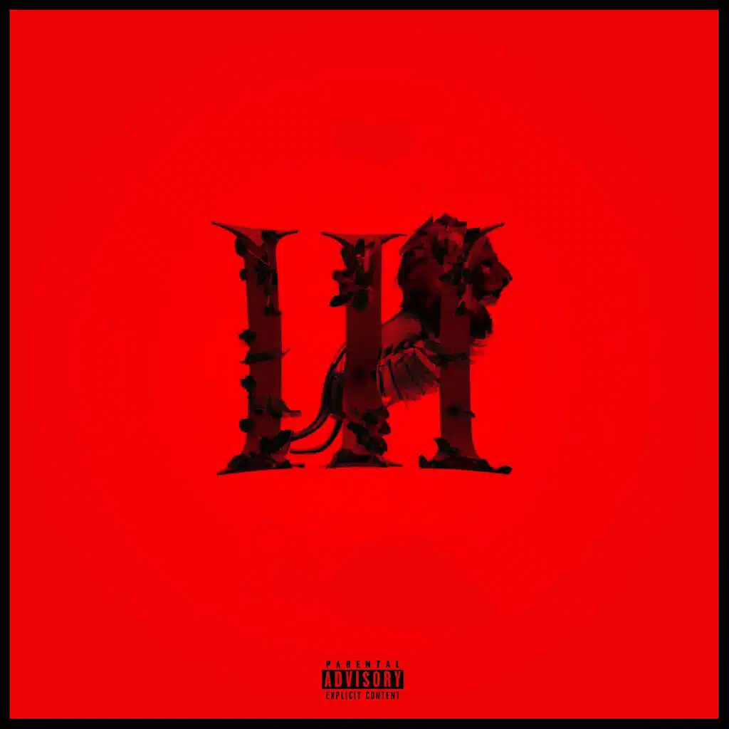Lion-Vision III, Final