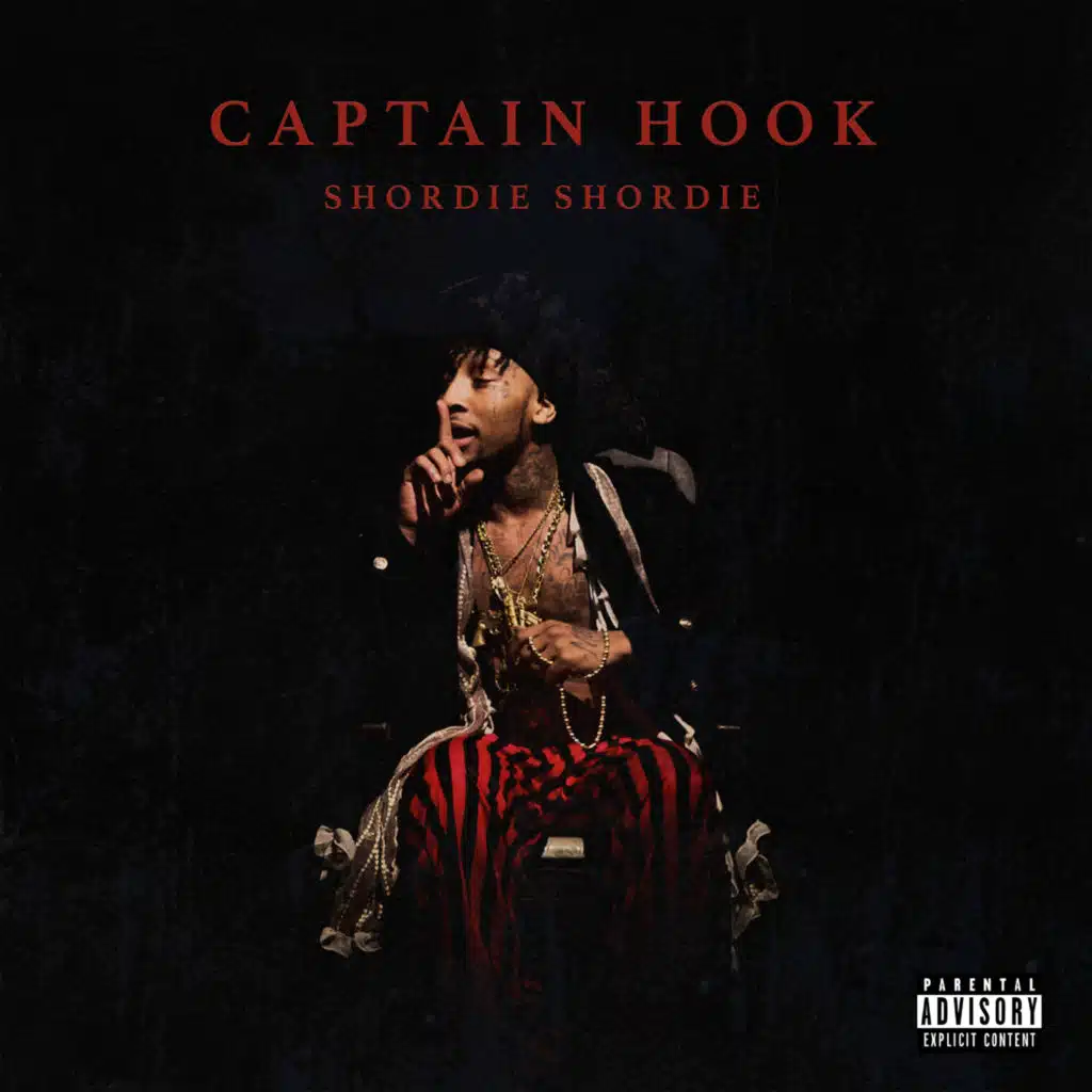 Captain Hook