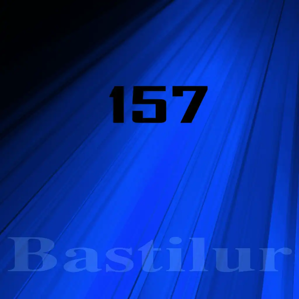 Bastilur, Vol.157