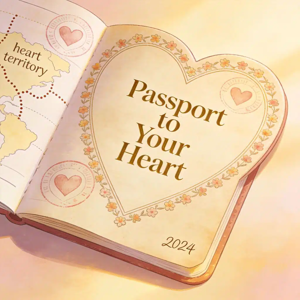 Passport to Your Heart