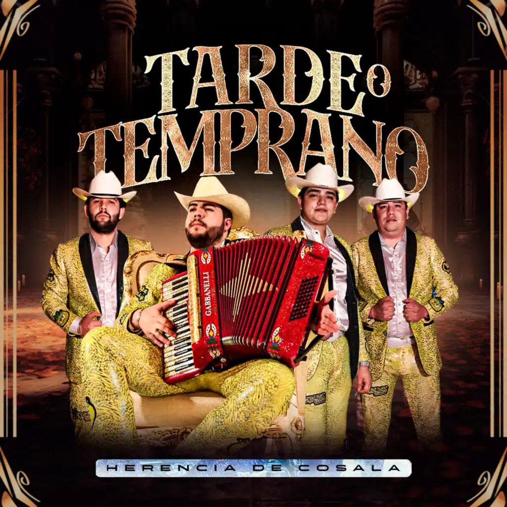 Tarde o Temprano