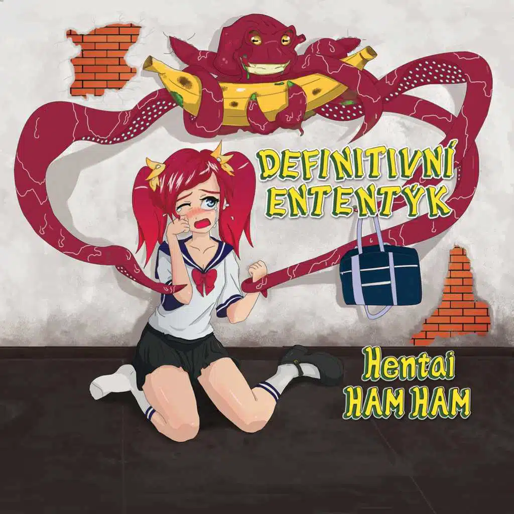 Hentai Ham Ham
