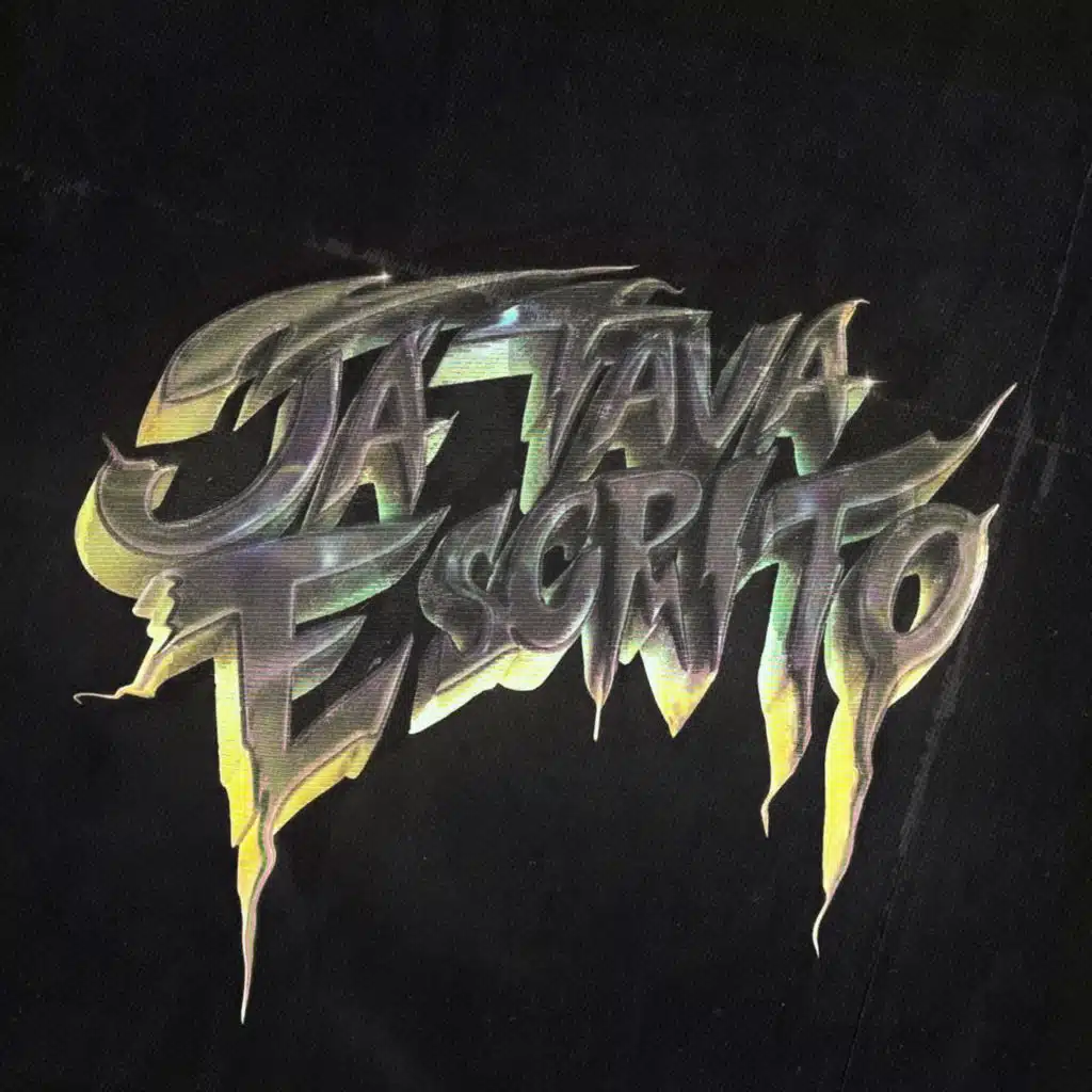 Ja Tava Escrito