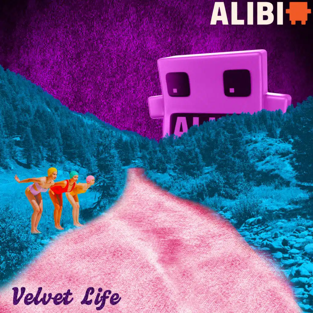 Velvet Life