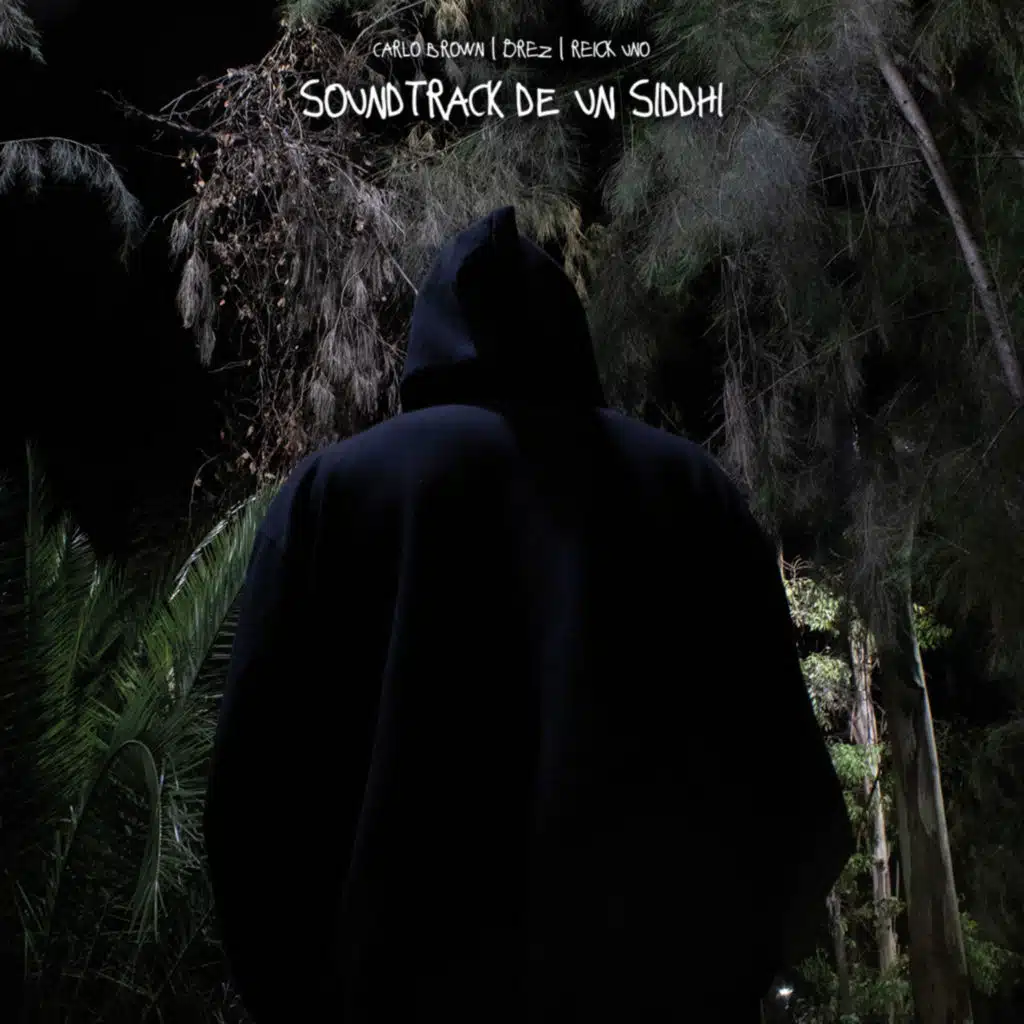Soundtrack de un Siddhi