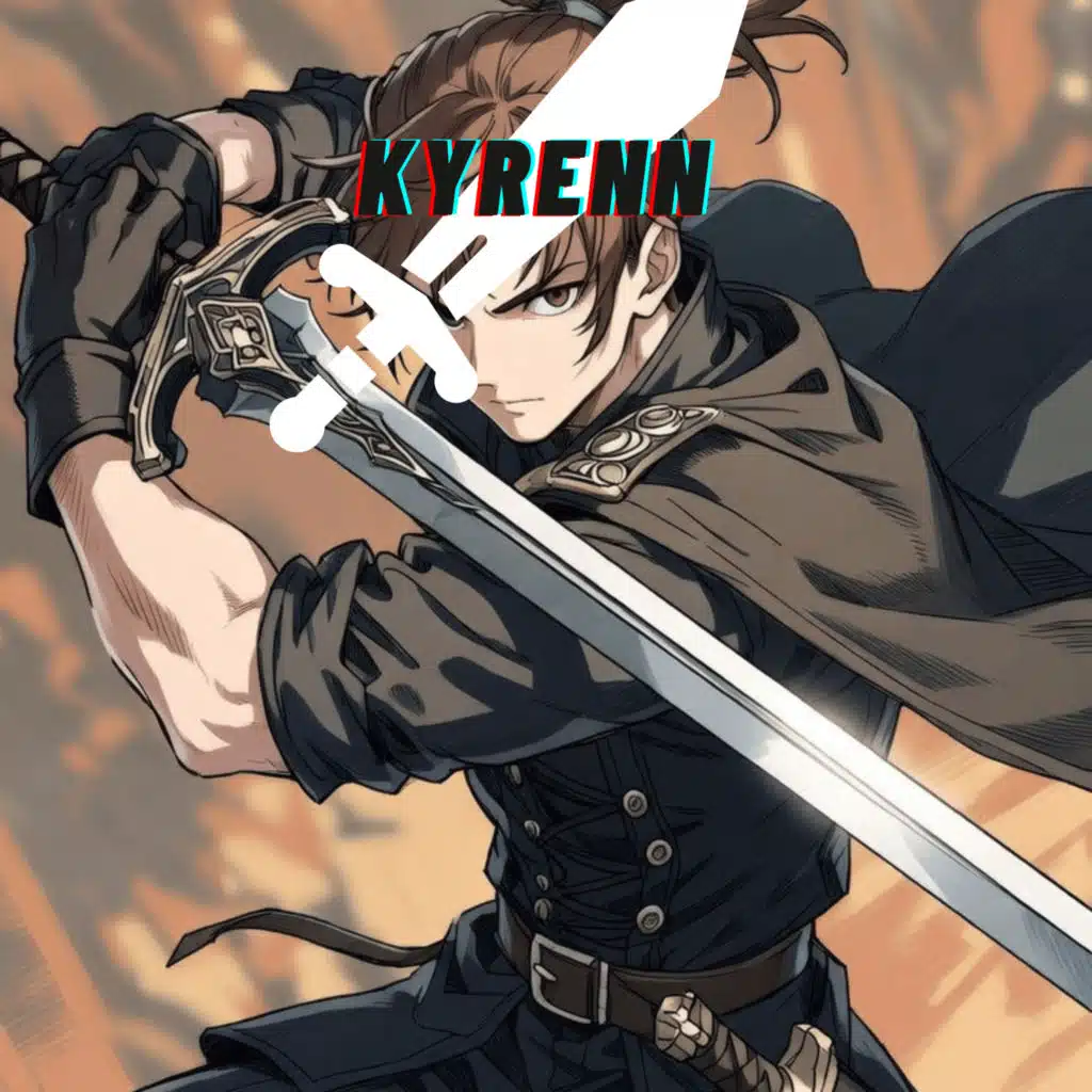 Kyrenn