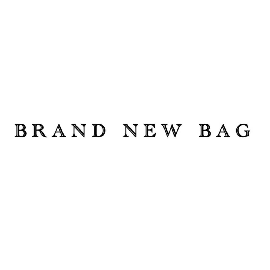 Brand New Bag (feat. Sawyer)