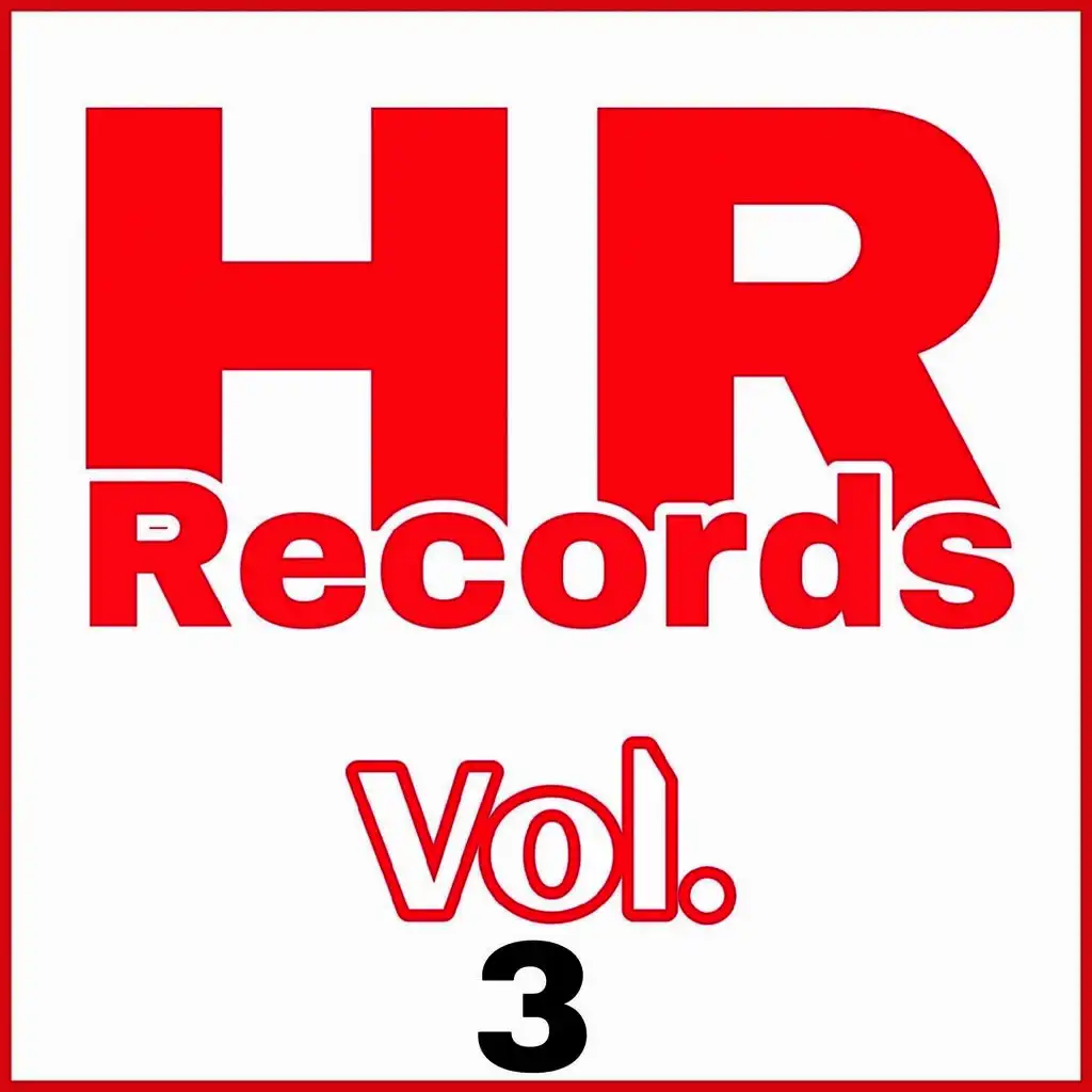 Hr Records, Vol.3