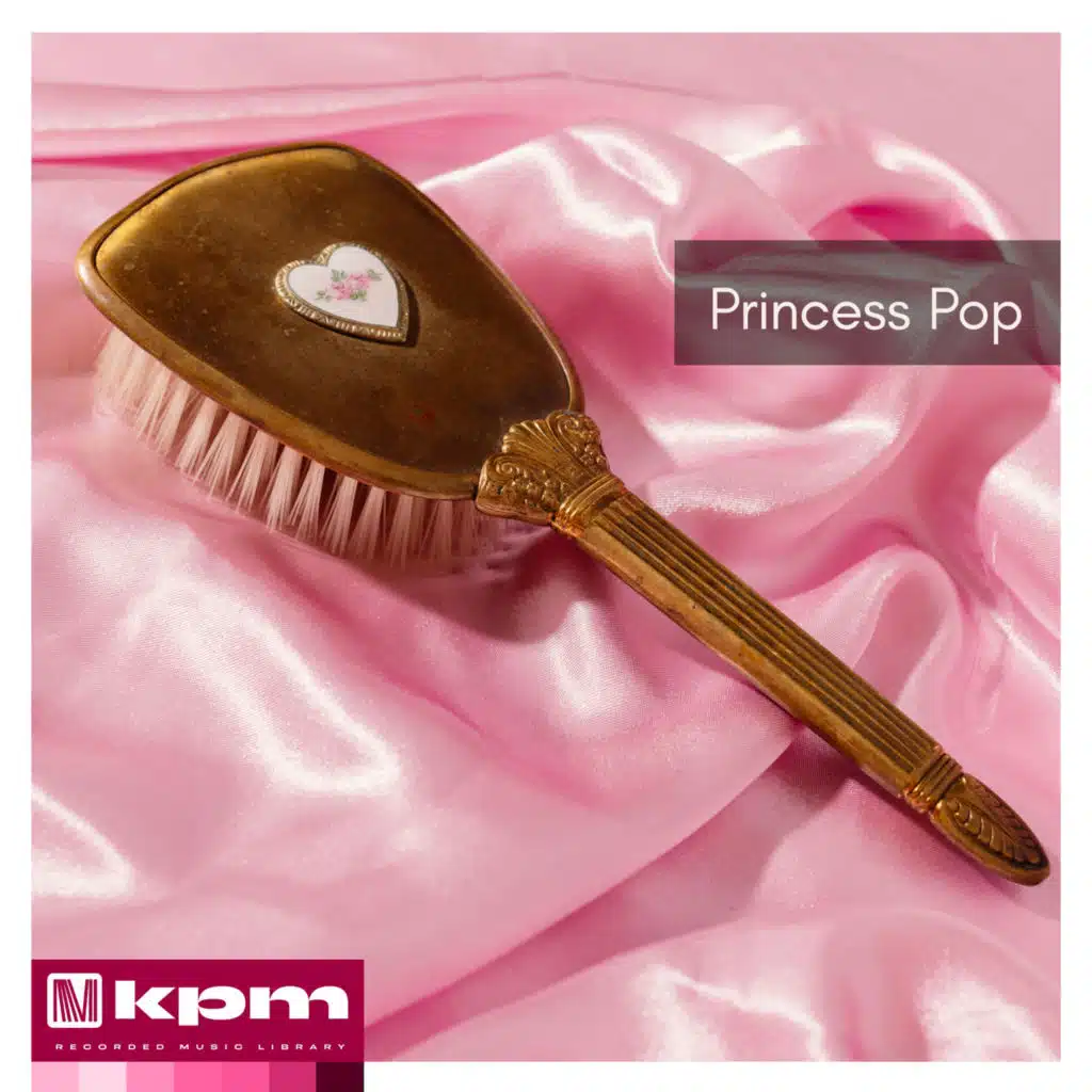 Princess Pop