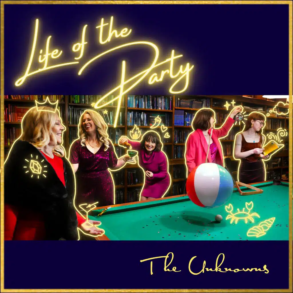 Life of the Party