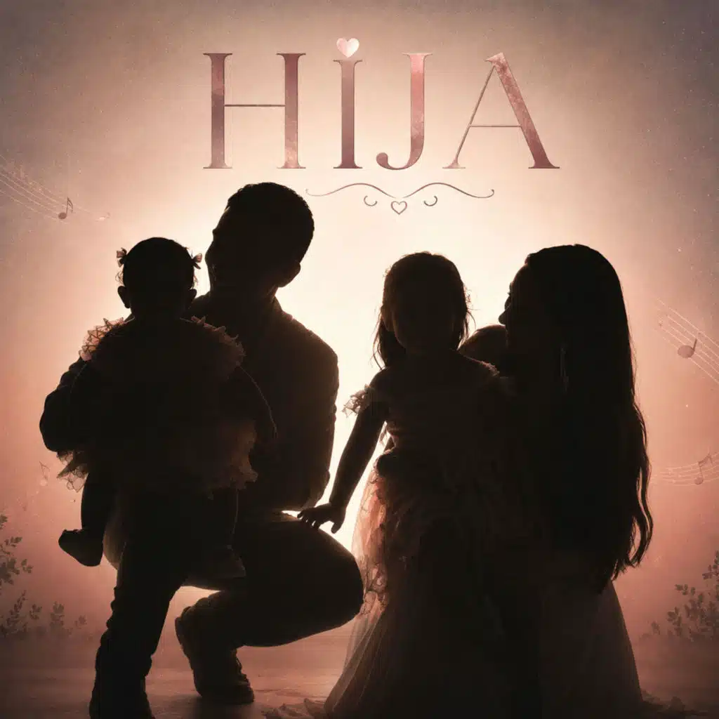 HIJA (Princesa De Papá)