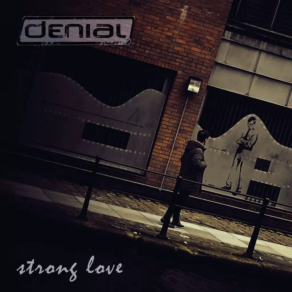 Strong Love (Radio Edit)