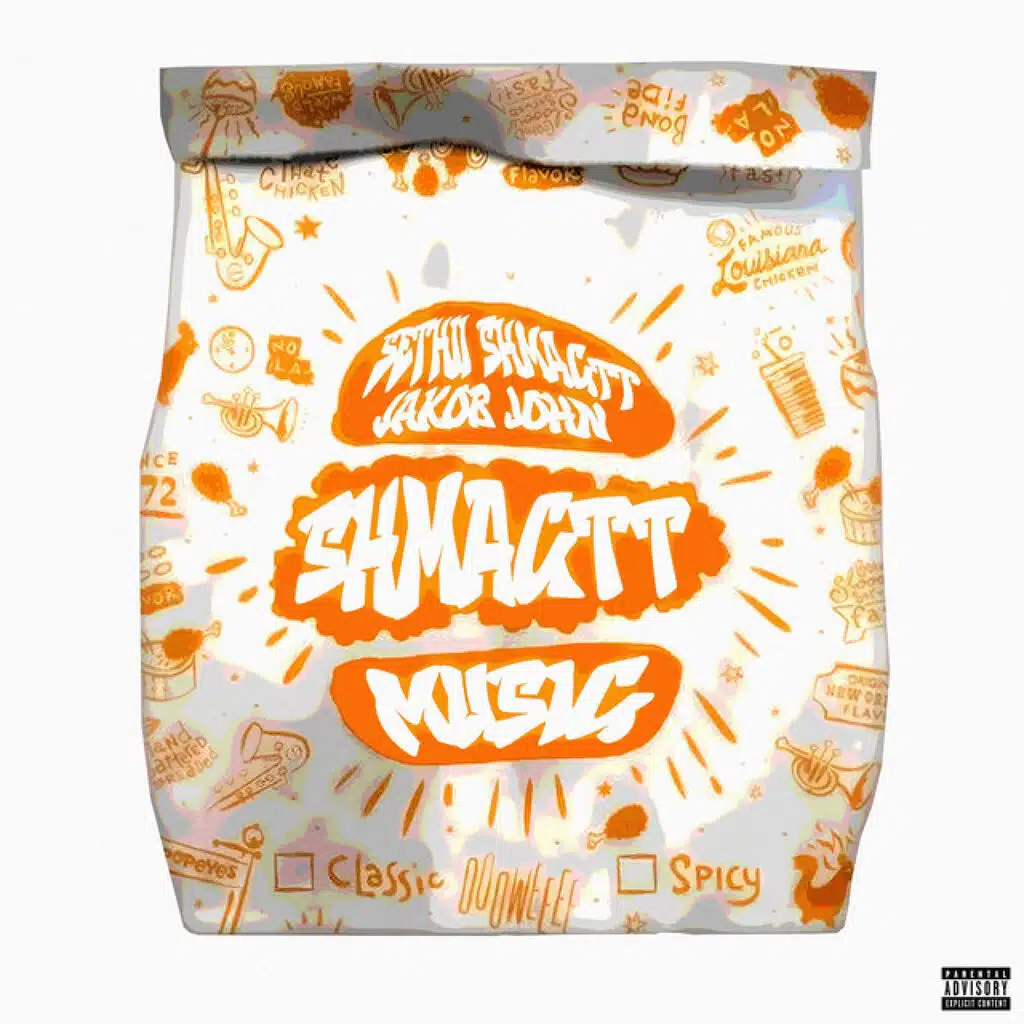 Shmactt Music